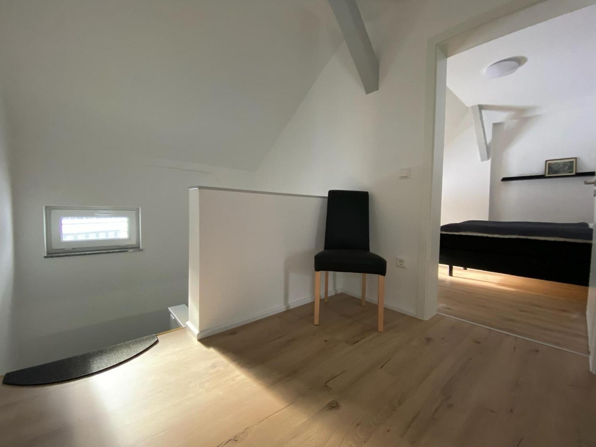 Ferienhaus Bimmelbahn 2 Olbersdorf Εξωτερικό φωτογραφία
