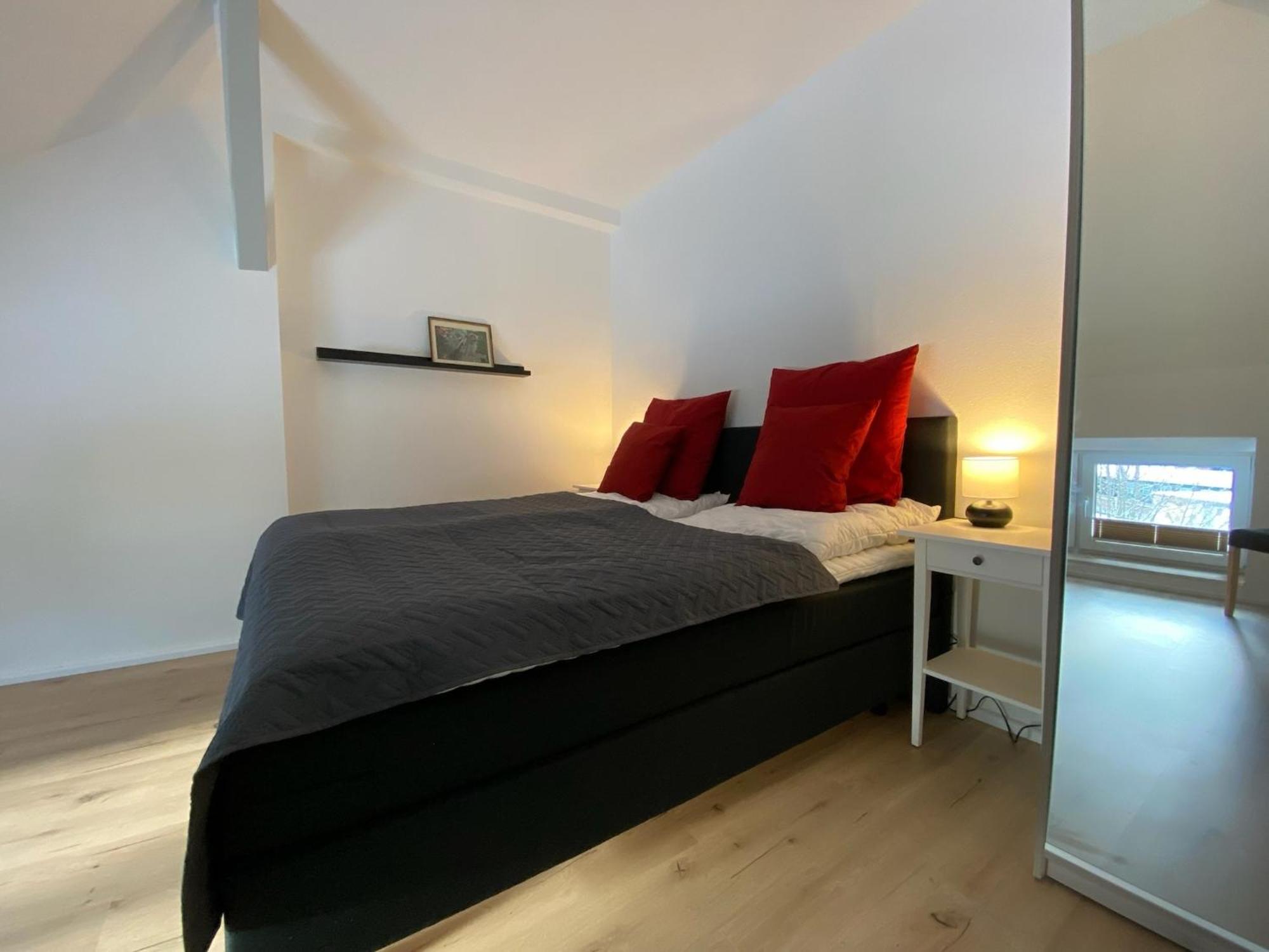 Ferienhaus Bimmelbahn 2 Olbersdorf Εξωτερικό φωτογραφία