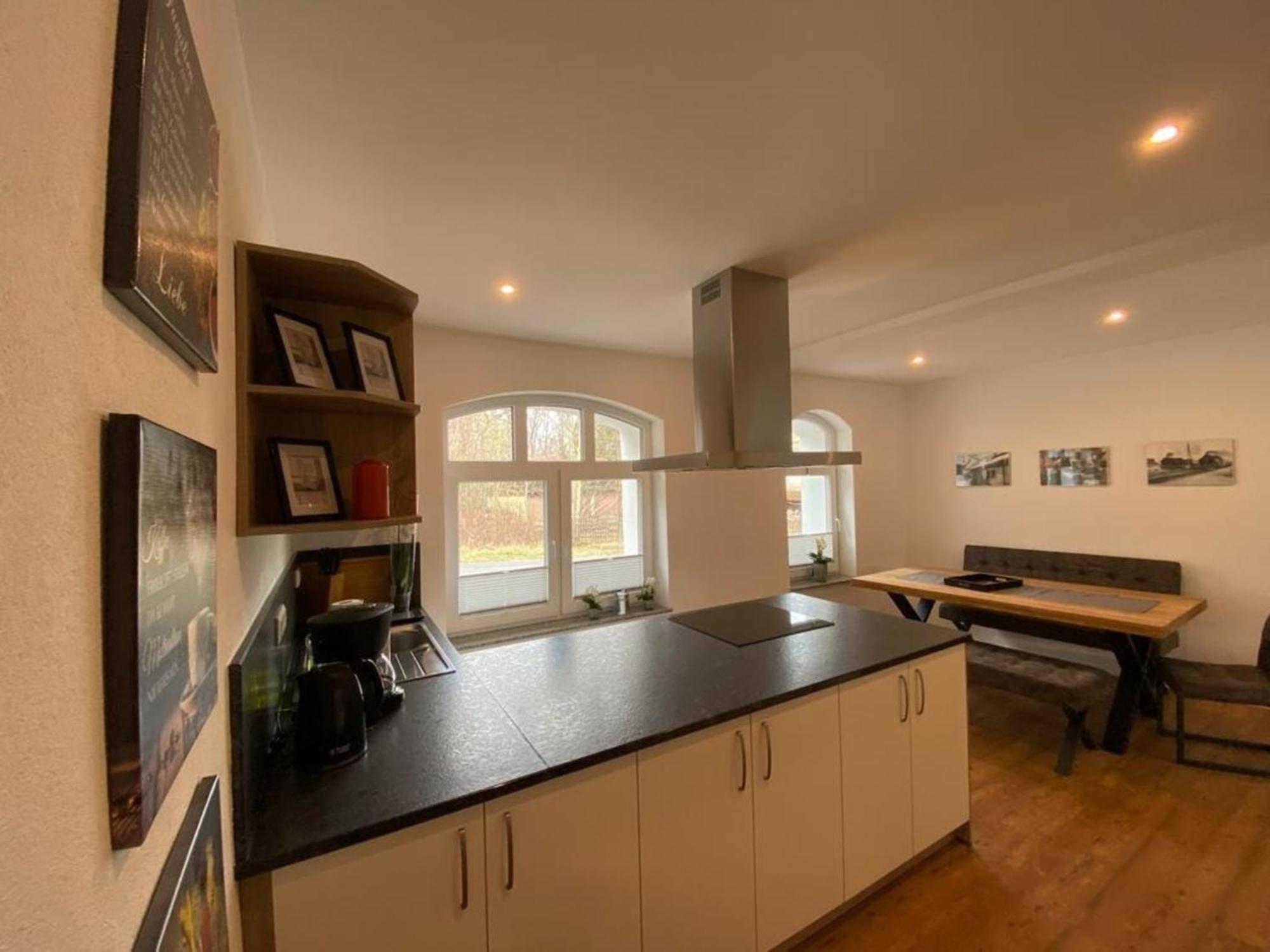 Ferienhaus Bimmelbahn 2 Olbersdorf Εξωτερικό φωτογραφία